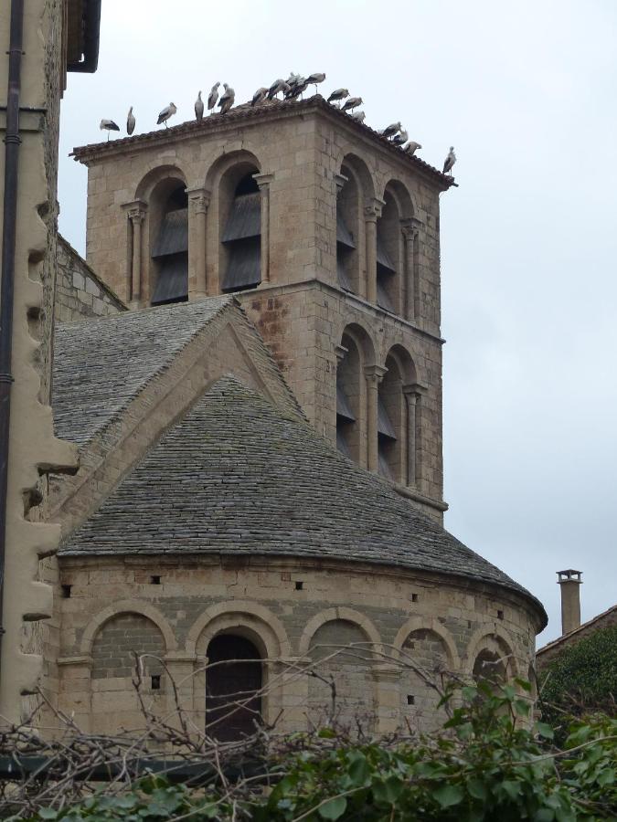 L'Incarnat Villa Caunes-Minervois Екстериор снимка